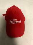 Czapka Fly Emirates