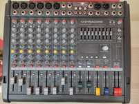 Dynacord powermate 600-3