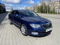 Продам Skoda Superb 2012року 1.6 дизель Мкпп