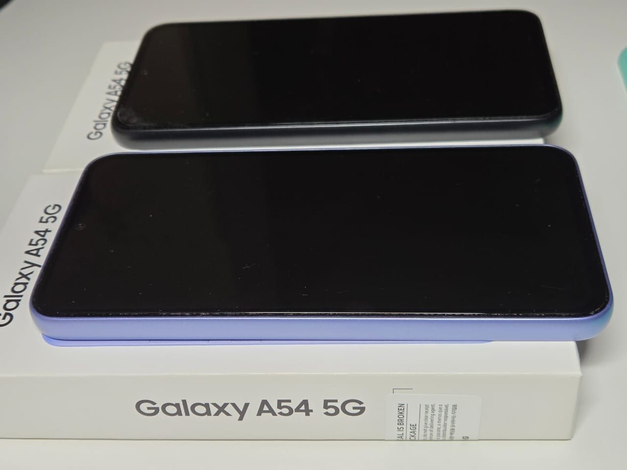 Продам телефоны Samsung A-54 5G