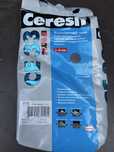 Затирка для плитки Ceresit CE 33 Plus 115 Цемент 2 кг