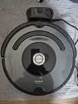 Aspirador Roomba 676