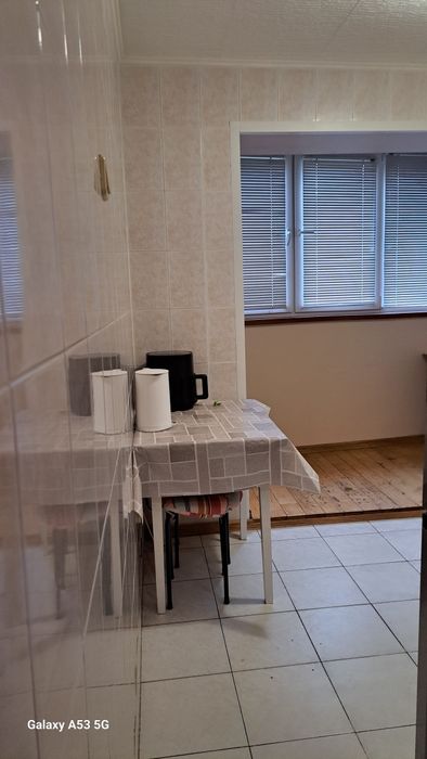 1-к квартира по вулиці Харківське шосе буд 170 Б