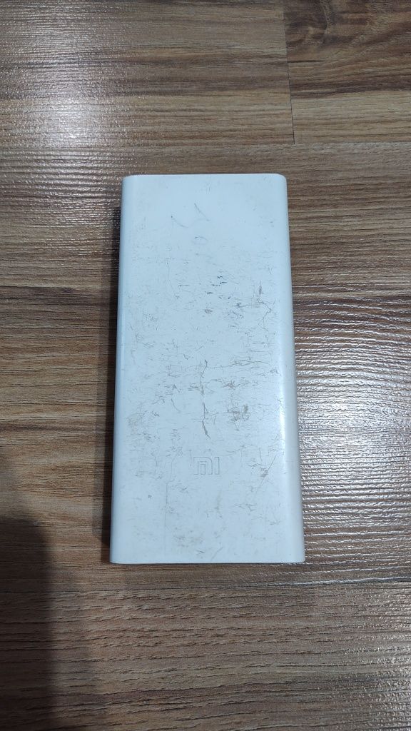 Powerbank Xiaomi 20000