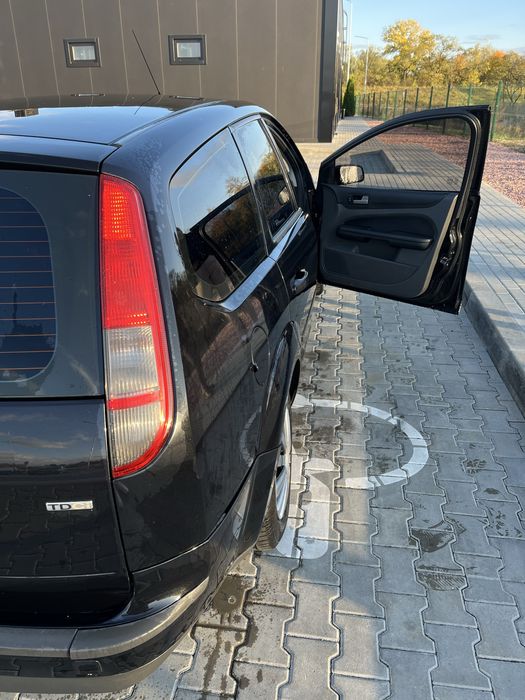 Ford Focus  2006
