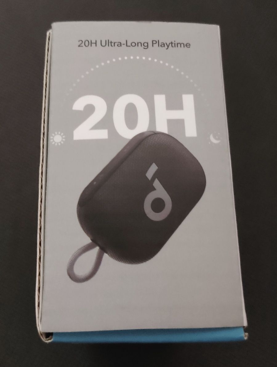 Anker Soundcore Select 4 Go głośnik przenośny - Nowy -