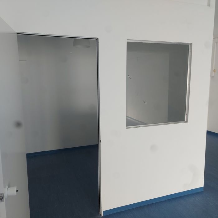 Alugar Espaço Escritório / Centro Estudos