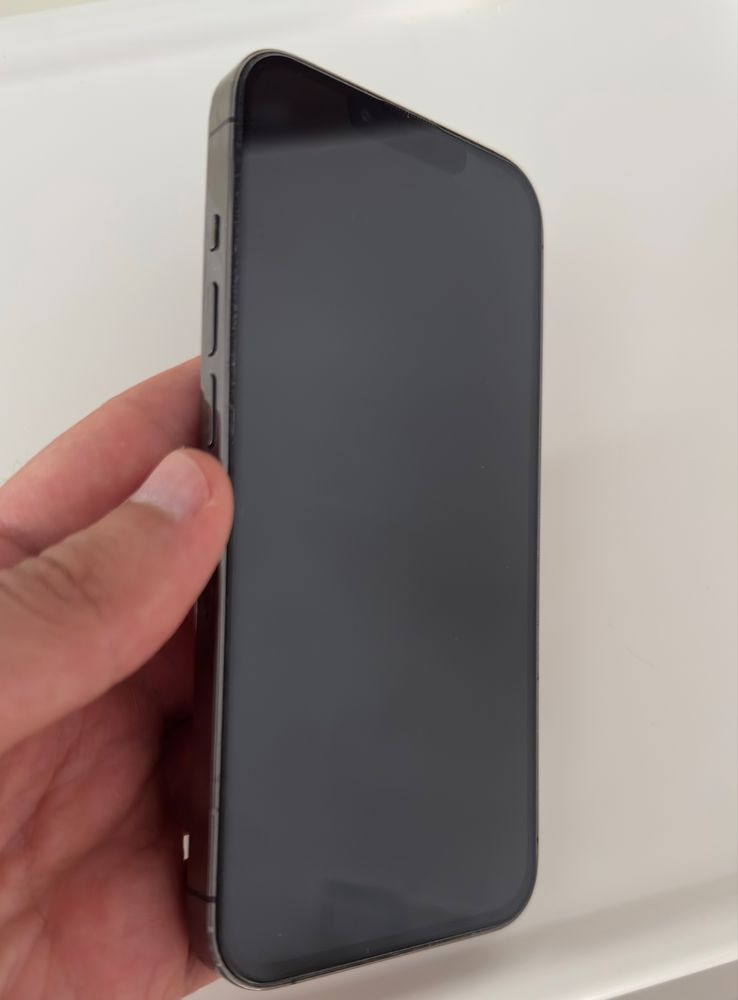 Iphone 13 Pro 255GB Como novo
