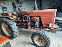 Sprzedam traktor