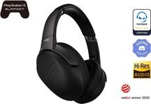 Навушники ASUS ROG STRIX GO 3.5mm/BT Black Нові.Запаковані