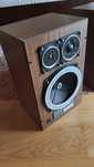 Kolumny Grundig Box 30 hifi proffesional aktywne