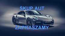Skup Aut Osobowe-Dostawcze-Terenowe-Quady-Ładne-Uszkodzone-Zapraszamy!