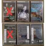 PSP / UMD MUSIC / Playstation