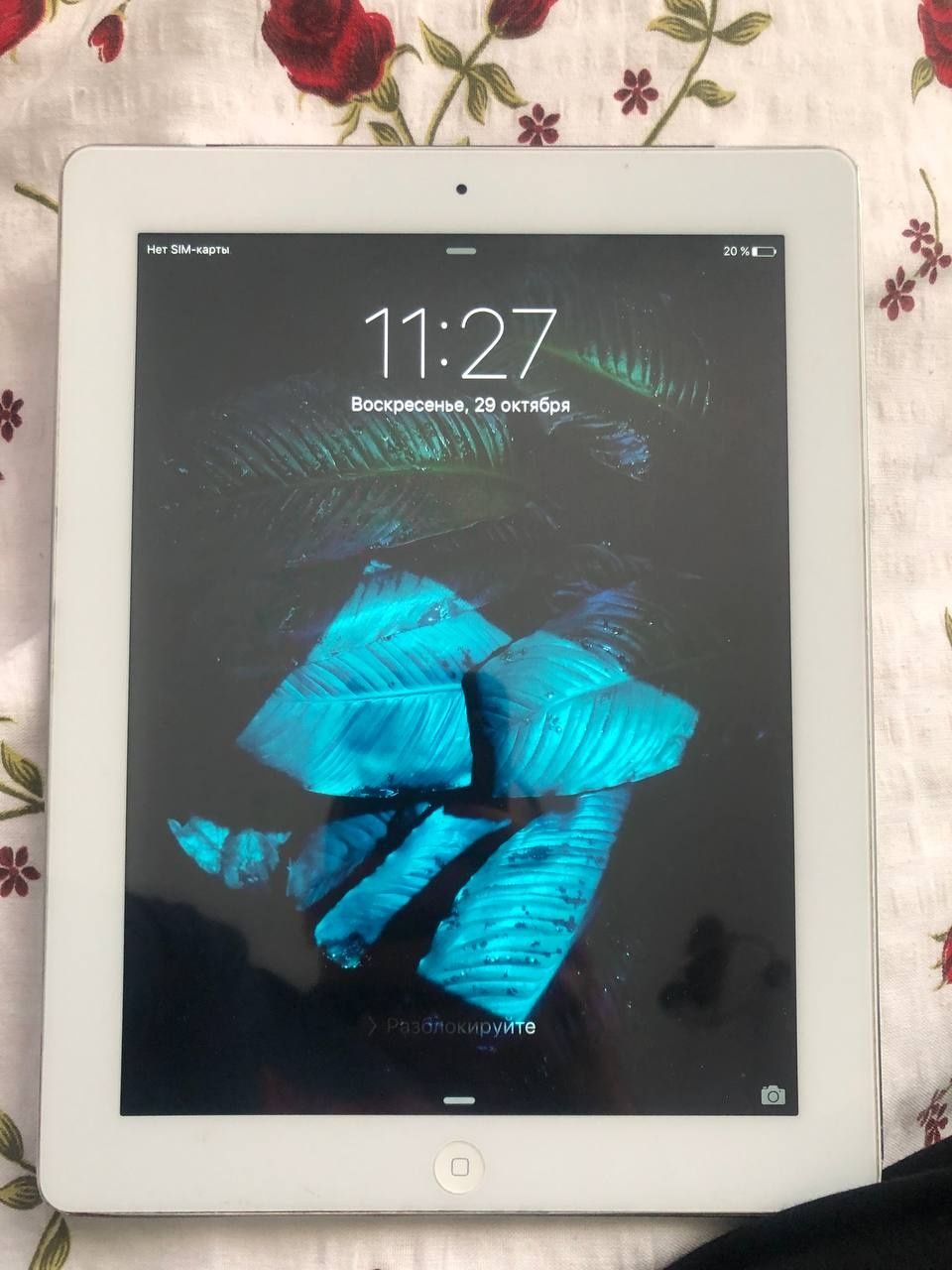 iPad 3 64GB 3G Original