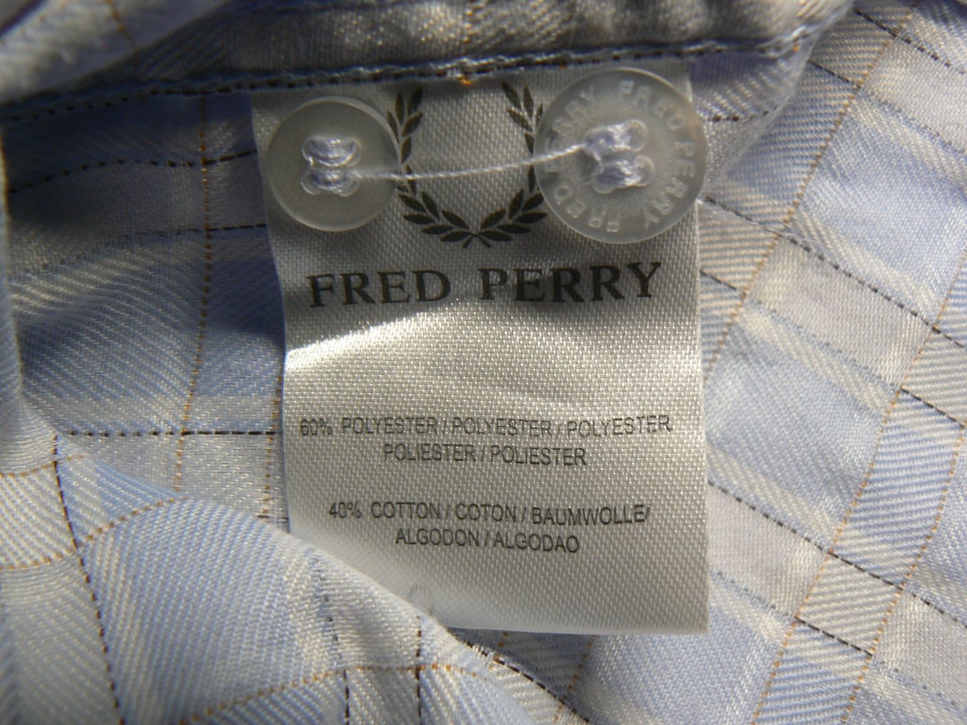 Fredperry,fred perry,фредпери,Фред пери мужская рубашка