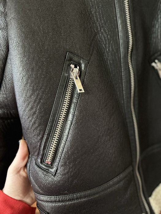 Дубленка, жіноча дублянка