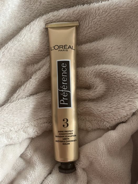 Odżywka Loreal Preference