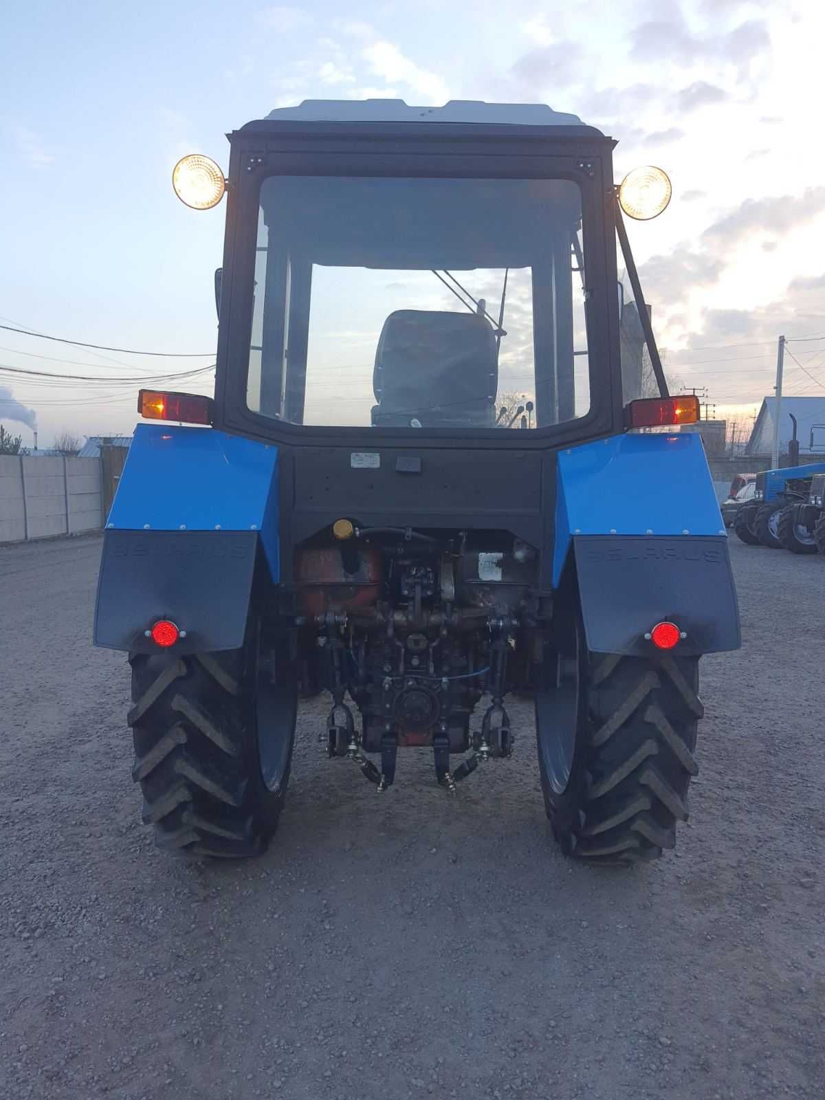 Трактор МТЗ 920, 2007 року