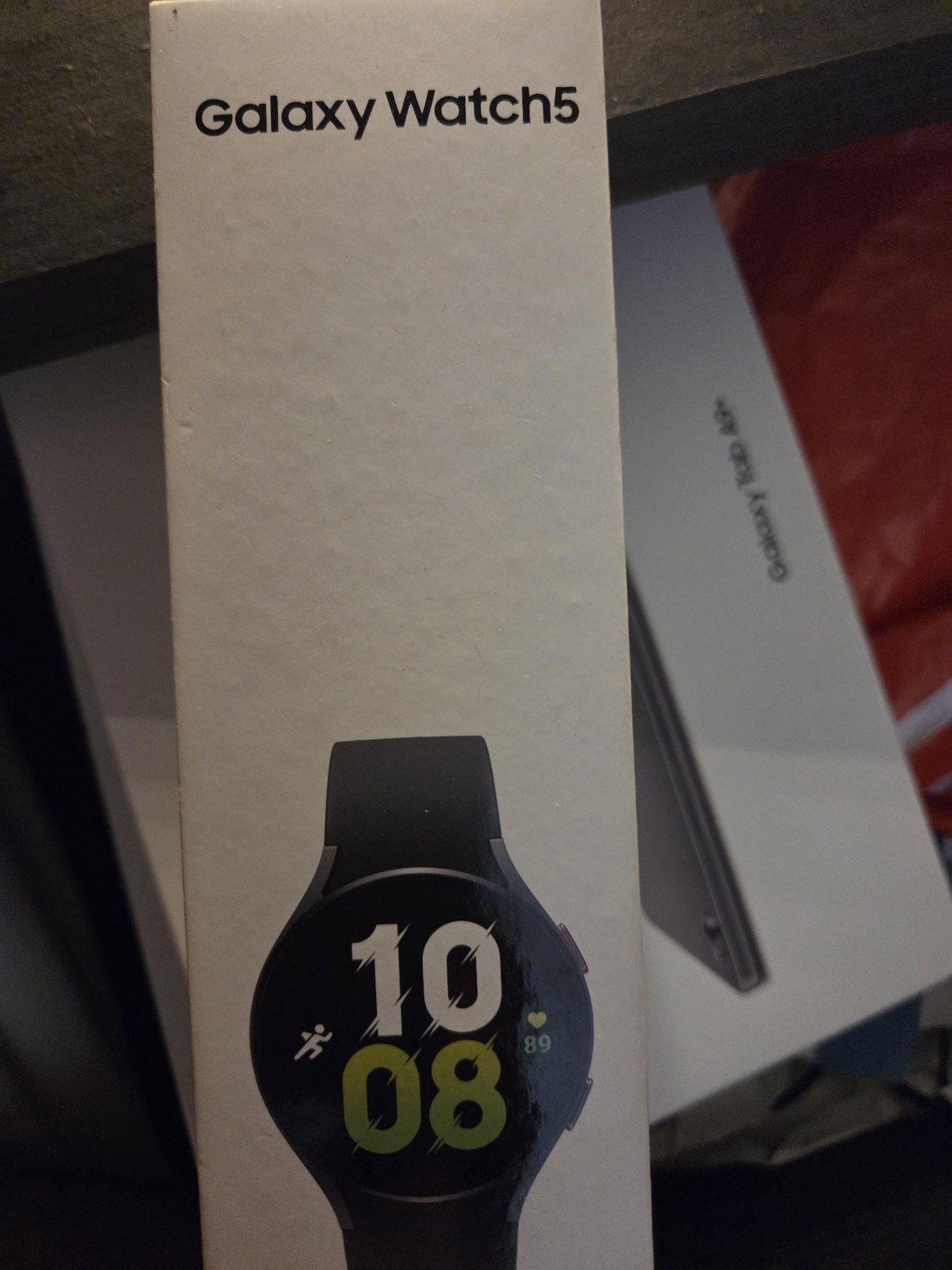 Galaxy Watch5 Lte, Wi-Fi gps