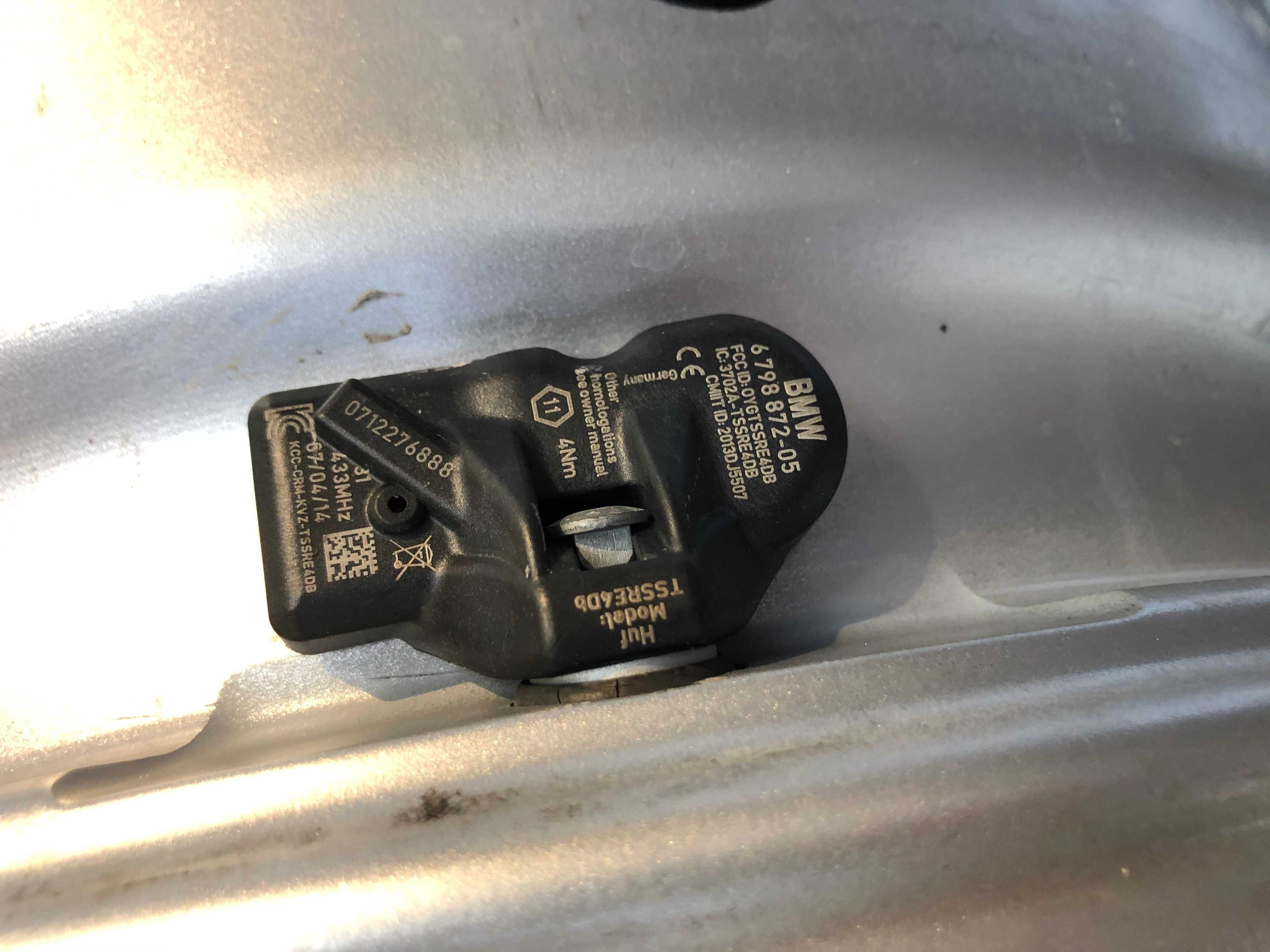 5x120 17 BMW F10 F11 F12 F13 F30 F31 F32 F34 E90 E91 E92 E93 F20 3 GT