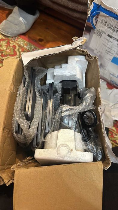 Амазон електроніка більше товару нового