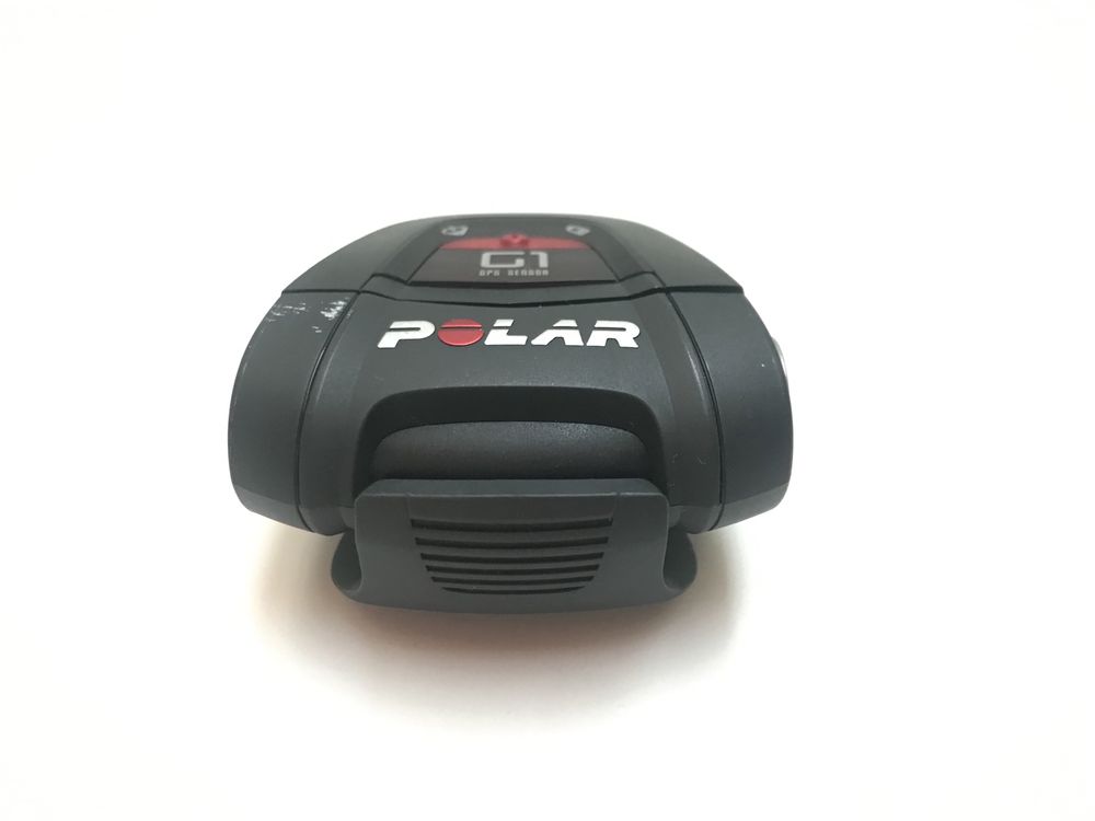 Sensor GPS Polar G1