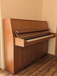 Vintage Pianino Fazer