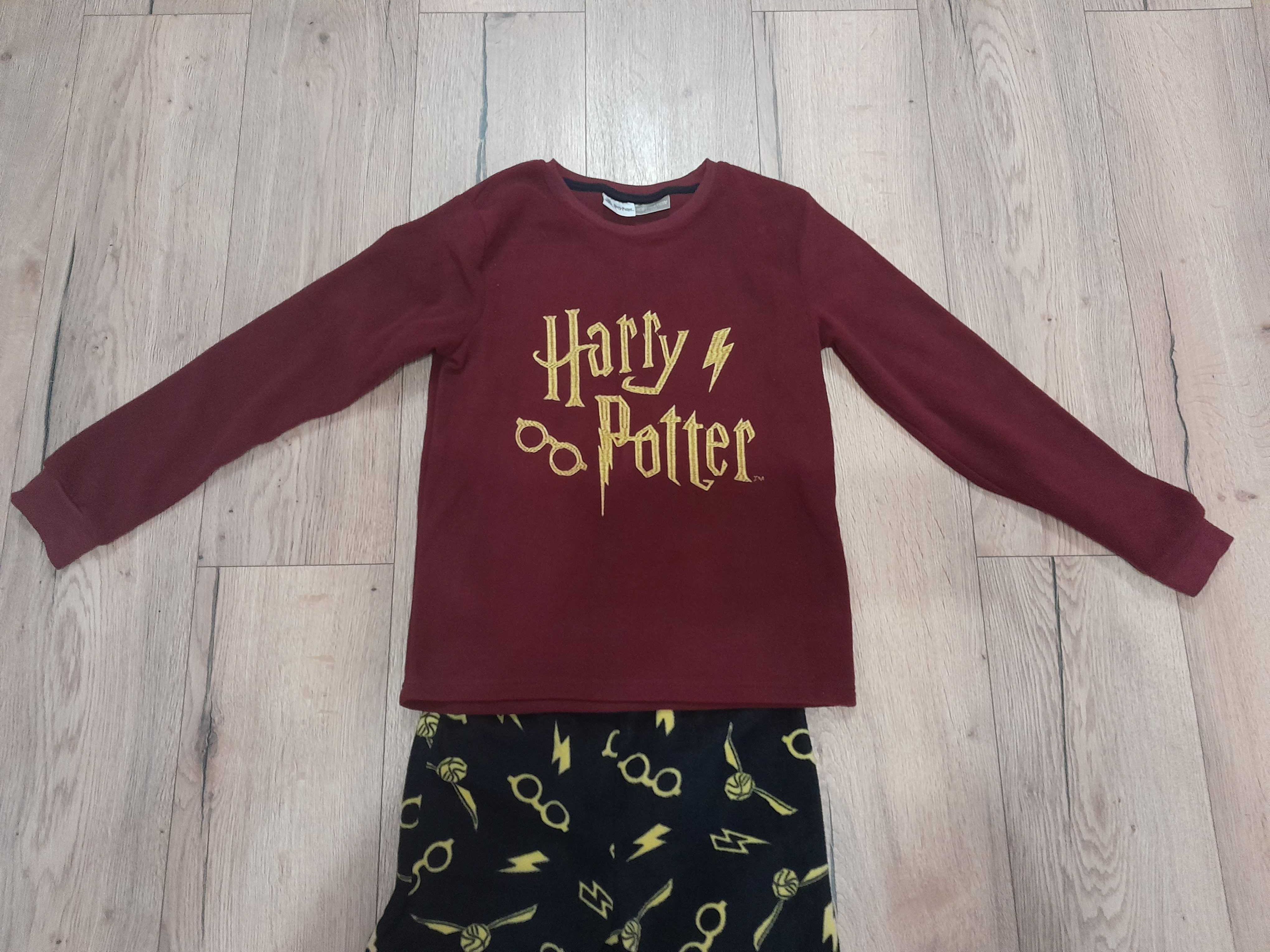 Piżama Harry Potter 146 / 152