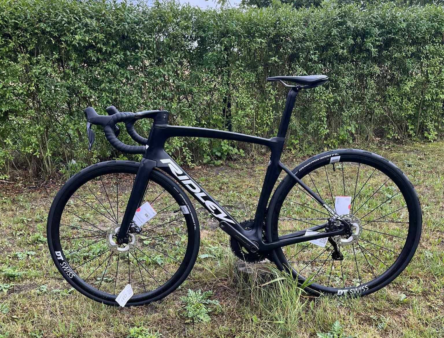 Rower RIDLEY Noah Fast