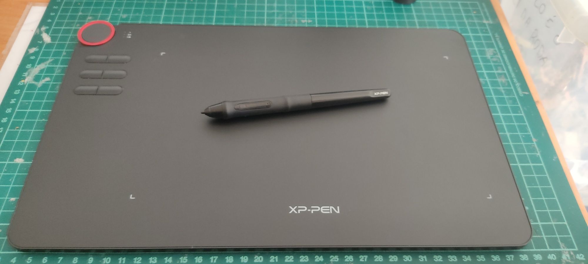 Mesa Gráfica XP-PEN