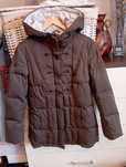 Kurtka puchowa Lee Cooper