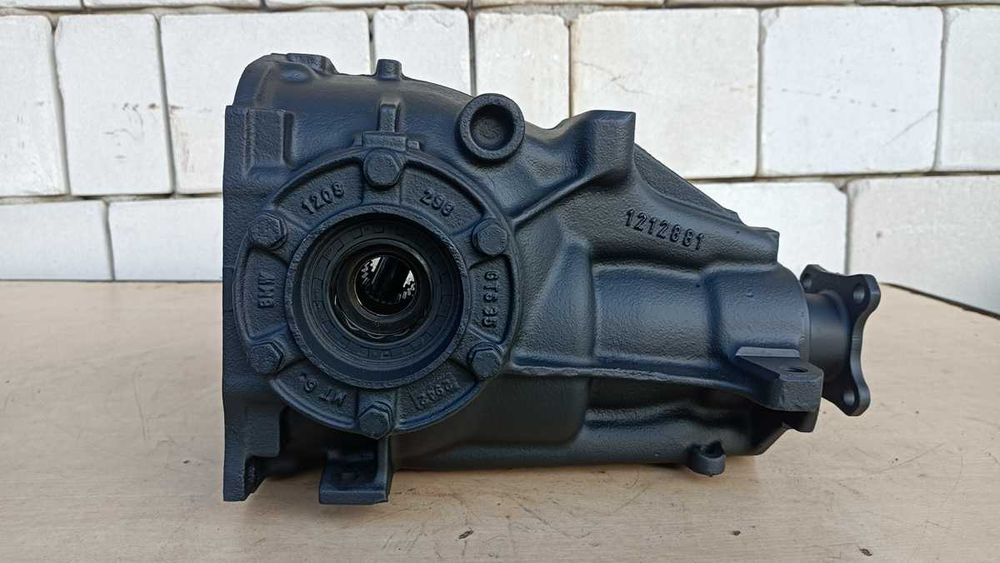Tylny Most typ 188 BMW E28 E30 E34 Z3 E36 compact Przełożenie 2,65