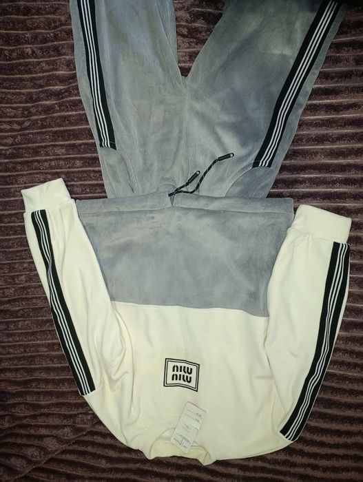 Костюм для дівчинки теплий костюм