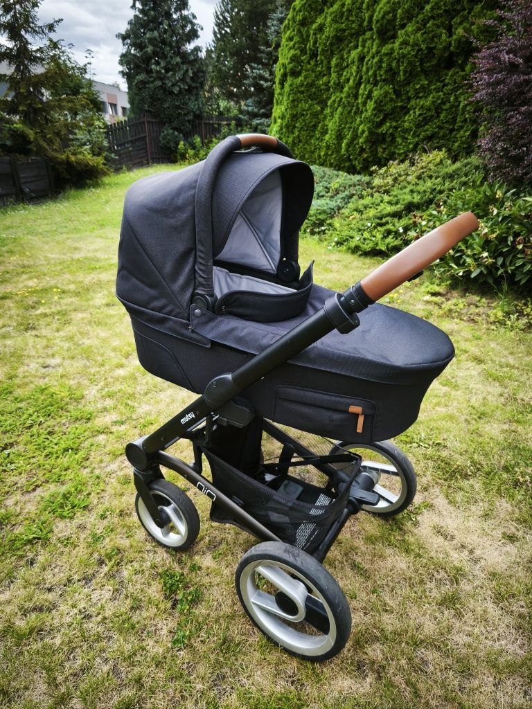 Sprzedam Mutsy Nio 2in1