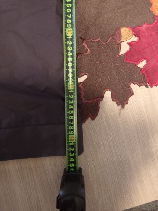 Spodnie narciarskie dziecięce 146/152