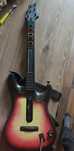 Gitara guitar hero do xboxa 360 działa