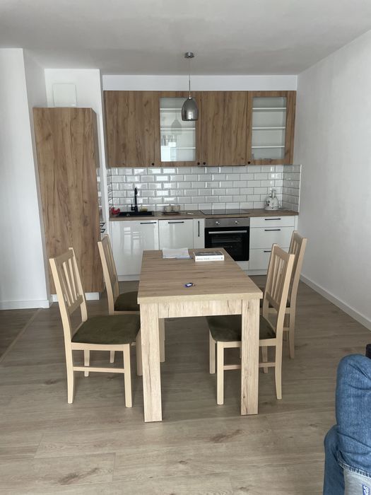 Wynajecie mieszkania