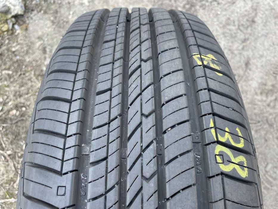 Cooper Cs5 Grand Touring 205/60R16 92T шини бу M+S 1 штука