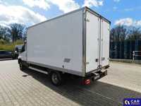 Iveco Daily  Iveco Daily