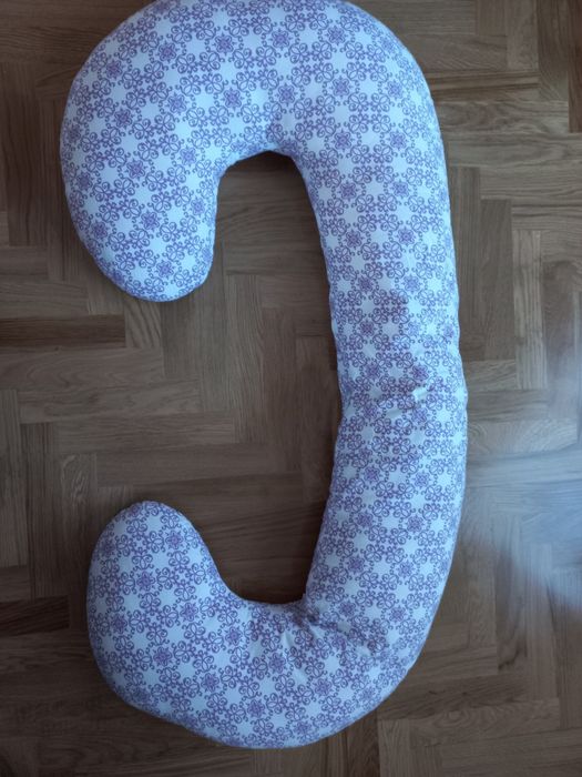 Rogal ciążowy Motherhood