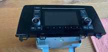 Radio honda cr-v 5