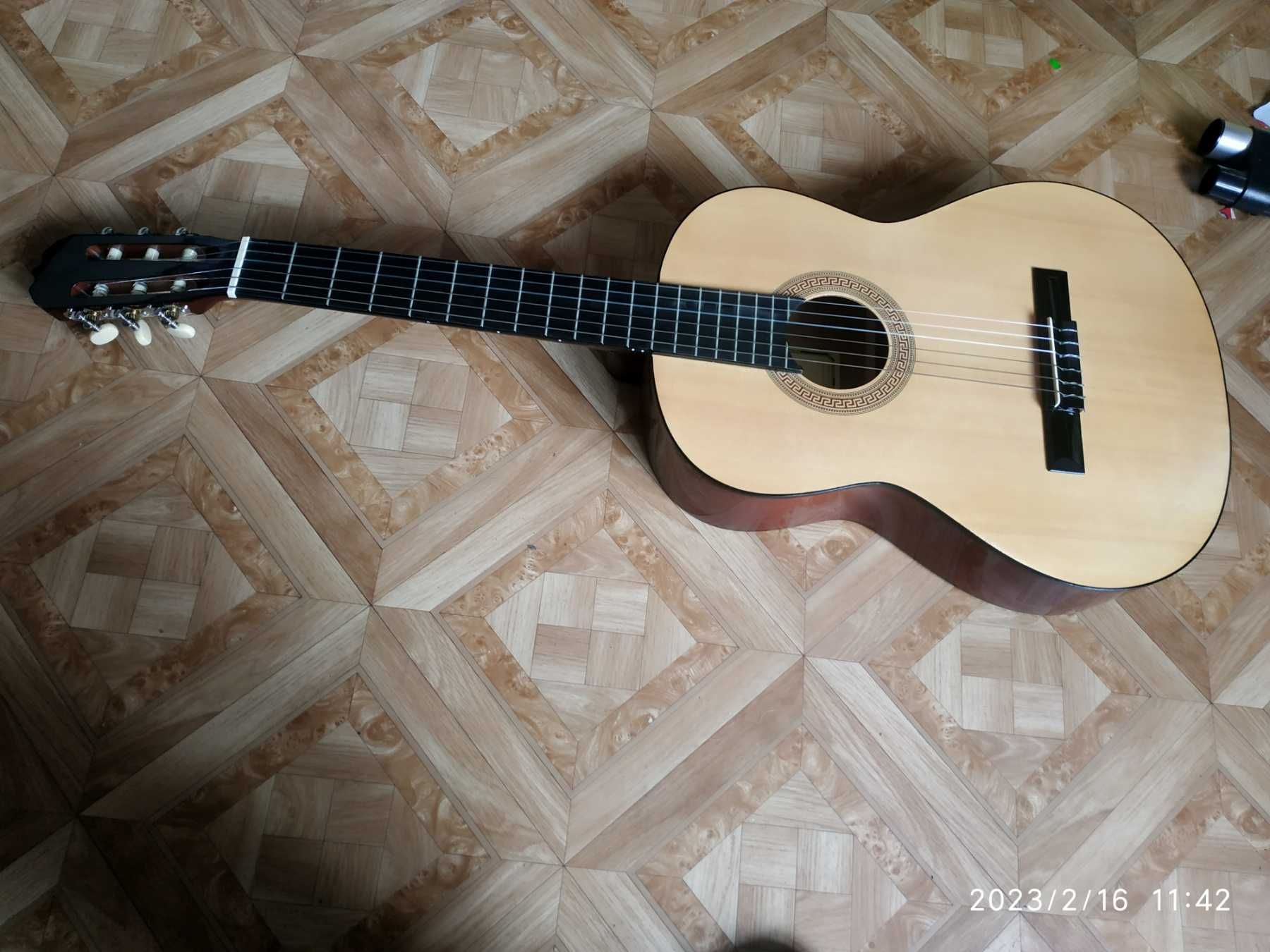 Гитара классическая Hohner HC 06