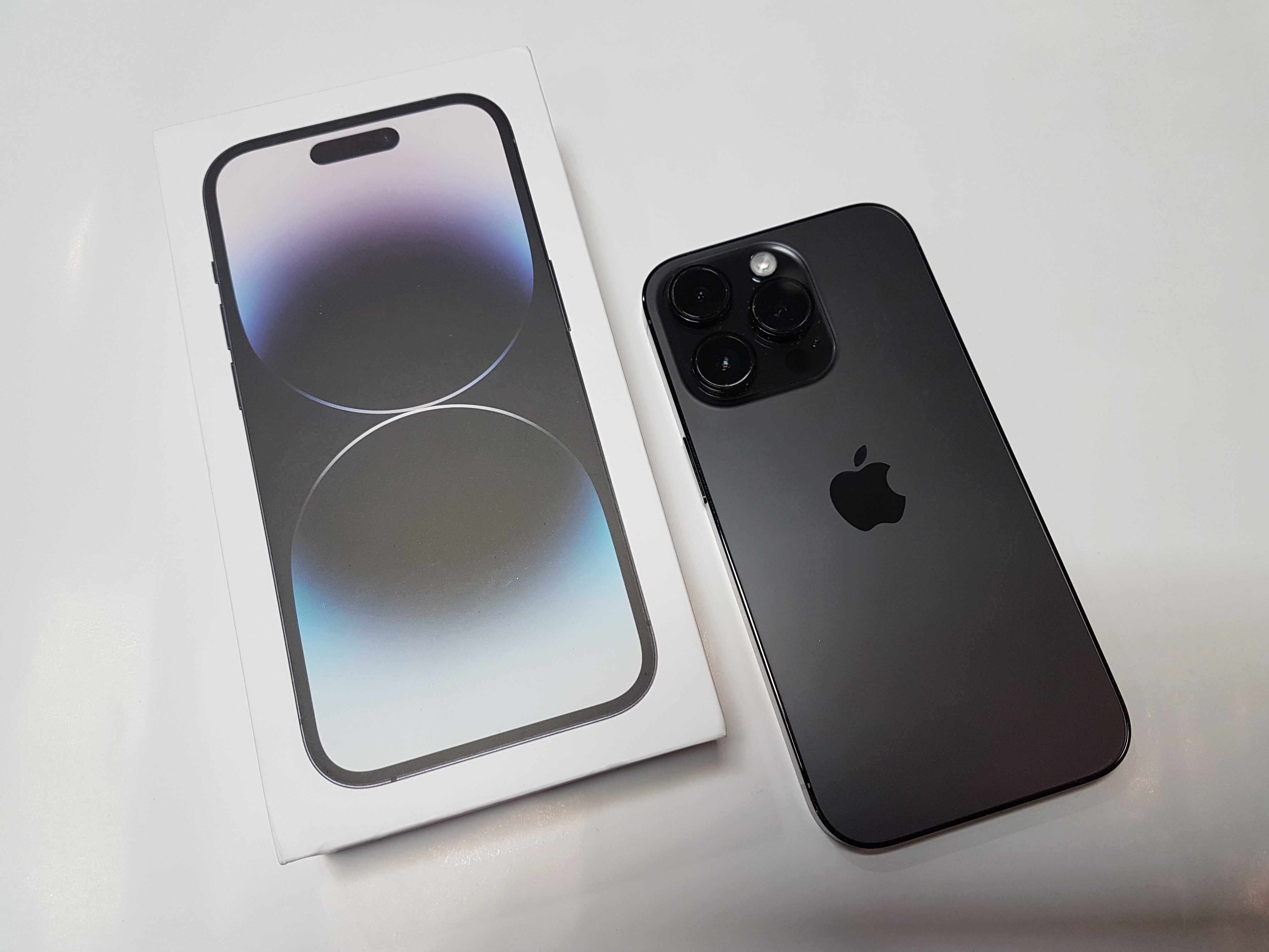 iPhone 14 PRO ! 128GB lub 256GB ! KOLORY ! Sklep ! Gwarancja ! Wysyłka