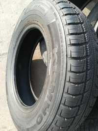 1 szt.opona wielosezonowa 13r.7 mm 155/80R13 Kumho Solus Vier