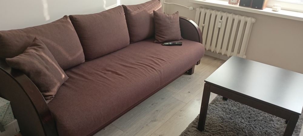 Sprzedam piękną sofę PILNIE