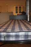 Cama Divã (com pouco uso)