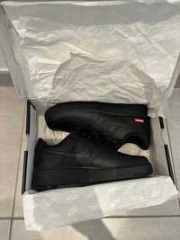 Nike Air Force 1 Supreme rozmiar 43