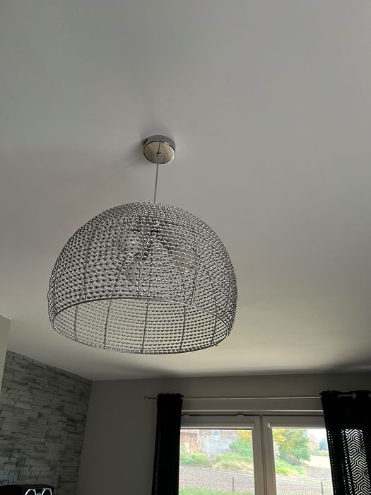 Lampa wisząca Formo Italux