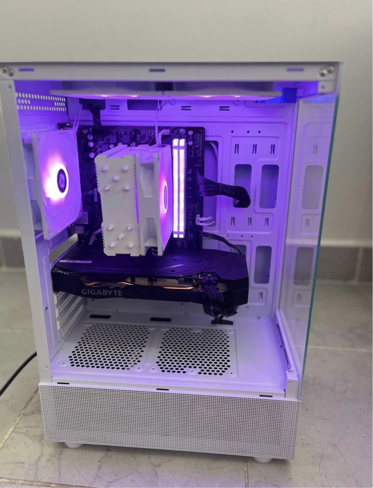 Pc Gamer  Windows 10 imagem 2k 4 K
