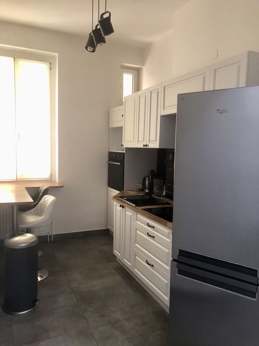 Mieszkanie 2 pokoje 55m2